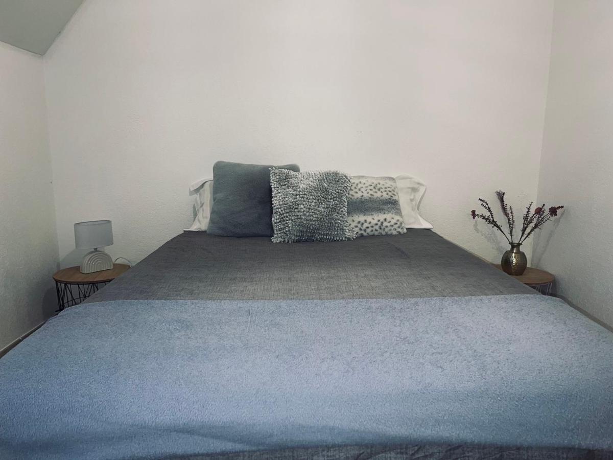 Appartement A 2 Mins Du Centre Сарла-ла-Канеда Екстериор снимка